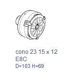 Disegno SPV18.991.502